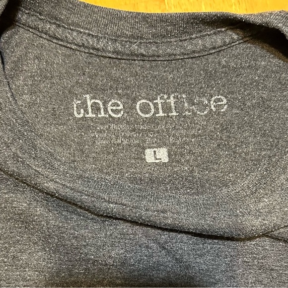 The Office t shirt - Picture 3 of 3